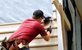 Best Vinyl Siding Installation  in Orrville, OH